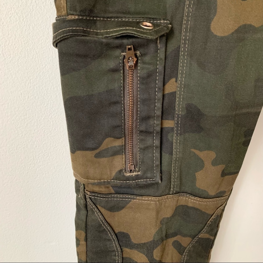 Camo Pant - Picture 3 of 6